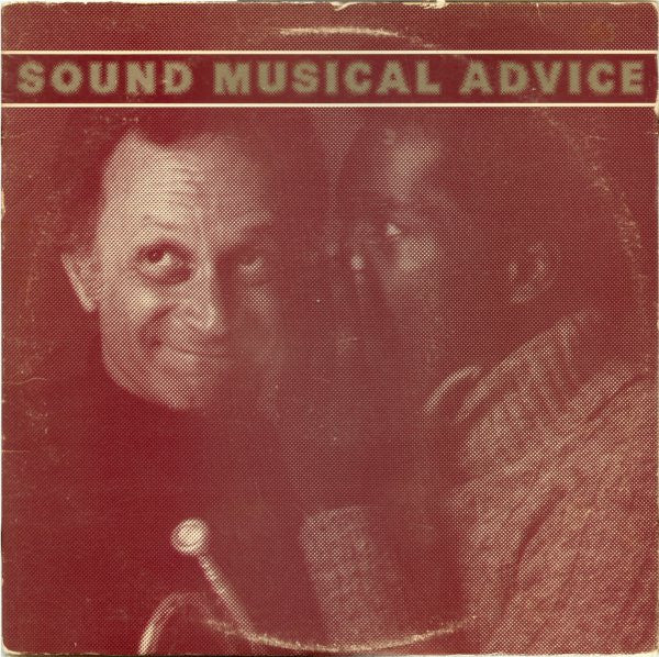 Sound Musical Advice - primary