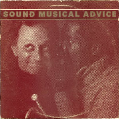 Sound Musical Advice - primary