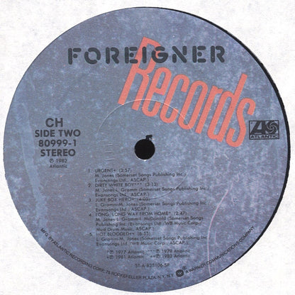 Records - secondary