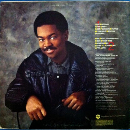 Soda Fountain Shuffle - secondary