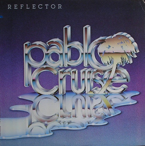 Reflector - primary