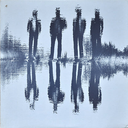 The Aynsley Dunbar Retaliation - primary