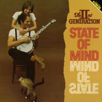 State Of Mind - primary