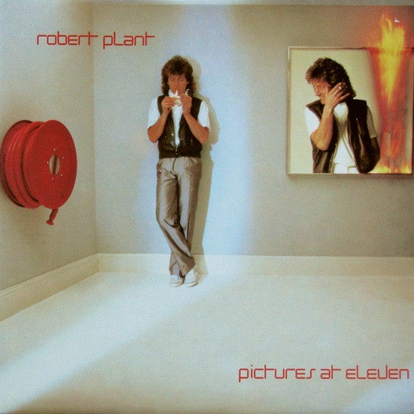 Pictures At Eleven - primary
