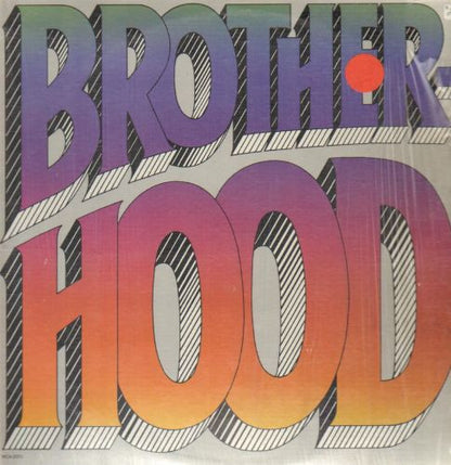 Brotherhood - primary
