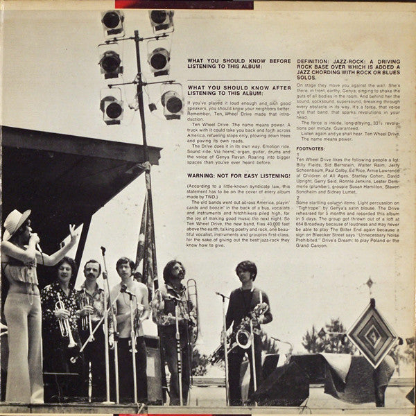 Construction #1 - secondary