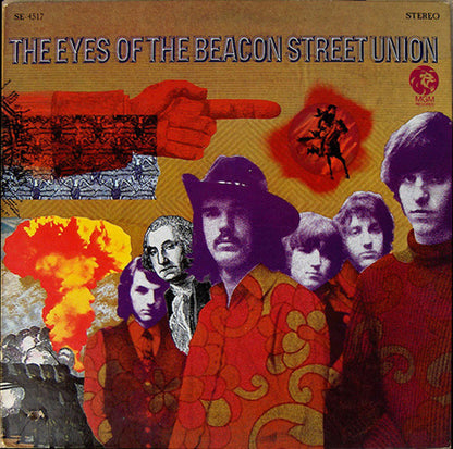 The Eyes Of The Beacon Street Union - primary