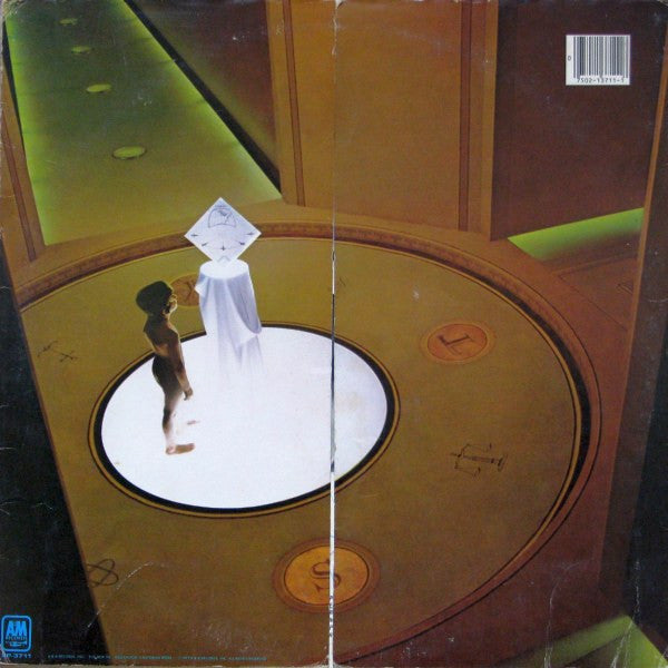 Cornerstone - secondary