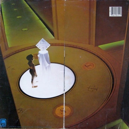 Cornerstone - secondary