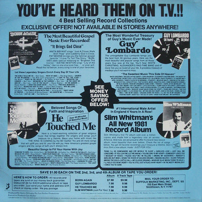 Cristy Lane - One Day At A Time