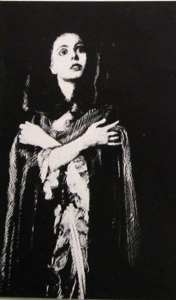 The Phantom Of The Opera - secondary