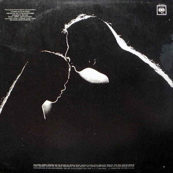 Laura Nyro - Eli And The Thirteenth Confession