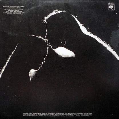 Laura Nyro - Eli And The Thirteenth Confession