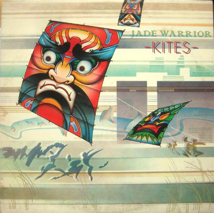 Kites - primary