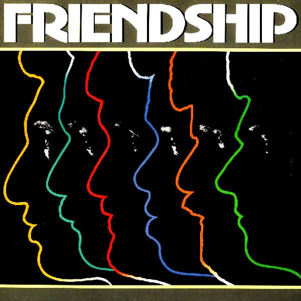Friendship - primary