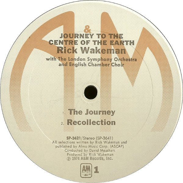 Journey To The Centre Of The Earth - secondary
