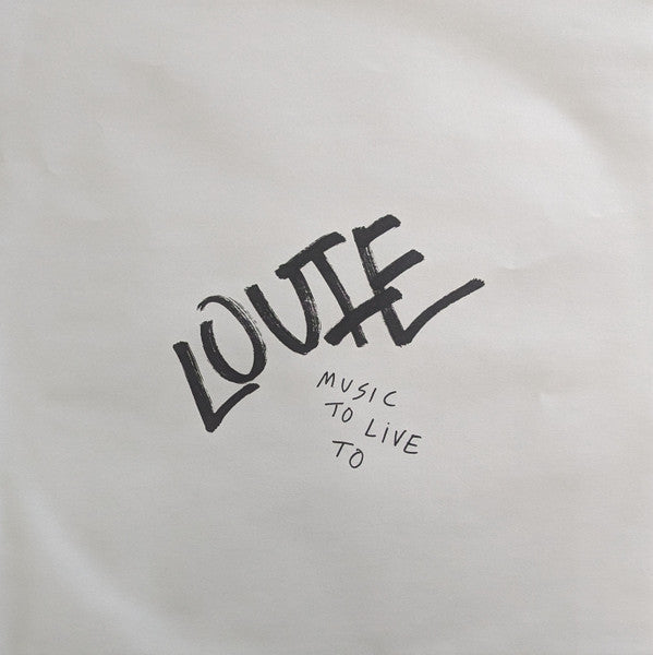 Louie - secondary