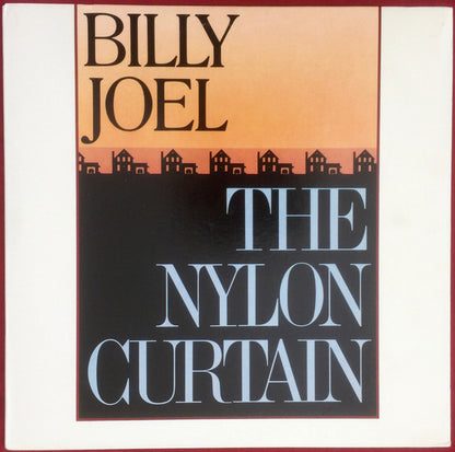 Billy Joel - The Nylon Curtain