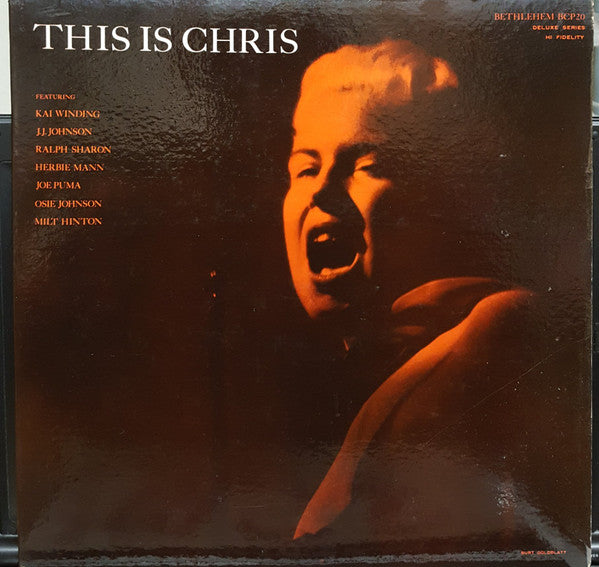 This Is Chris - primary