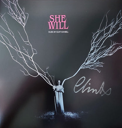 She Will (Original Soundtrack) - secondary