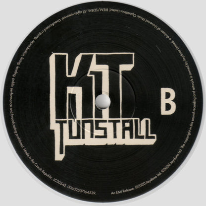 Drastic Fantastic - secondary