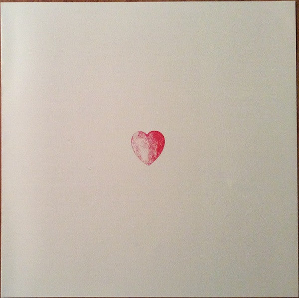 Heart Food - secondary