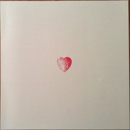 Heart Food - secondary