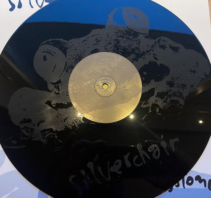 Frogstomp - secondary