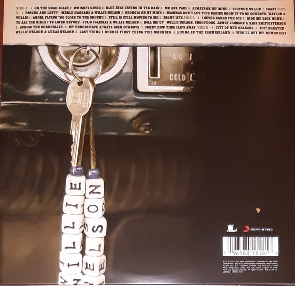 Greatest Hits - secondary