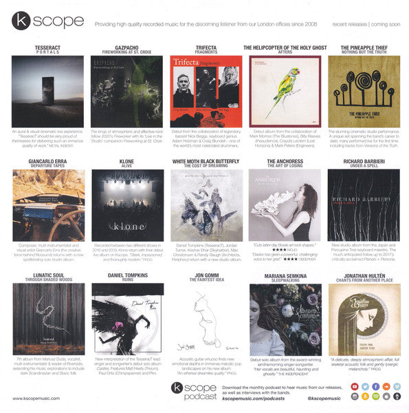 Pulsing Signals - secondary