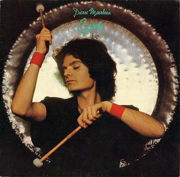 Pierre Moerlen's Gong - Downwind