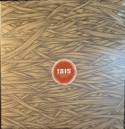 In The Absence Of Truth - secondary