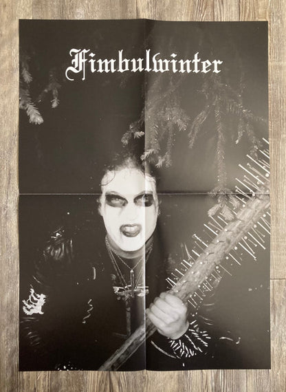 Servants Of Sorcery - secondary