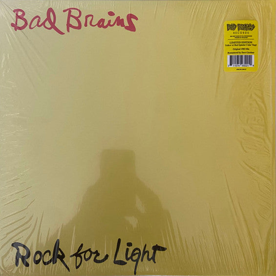 Rock For Light - primary