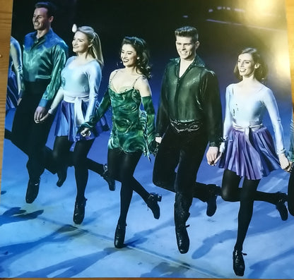 Riverdance - Music From The Show (25th Anniversary) - secondary