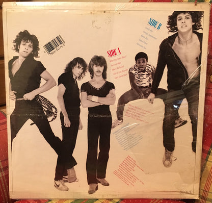 The Blushing Brides - Unveiled