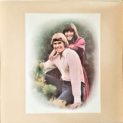 Carpenters - secondary