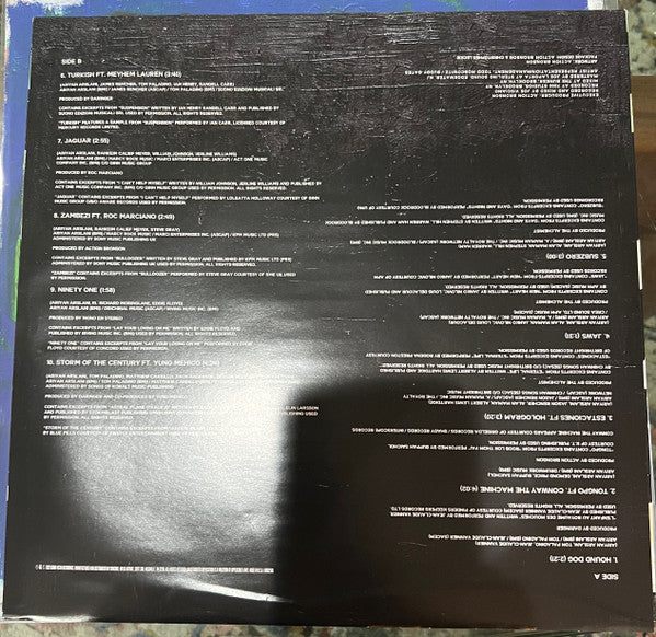 Cocodrillo Turbo - secondary