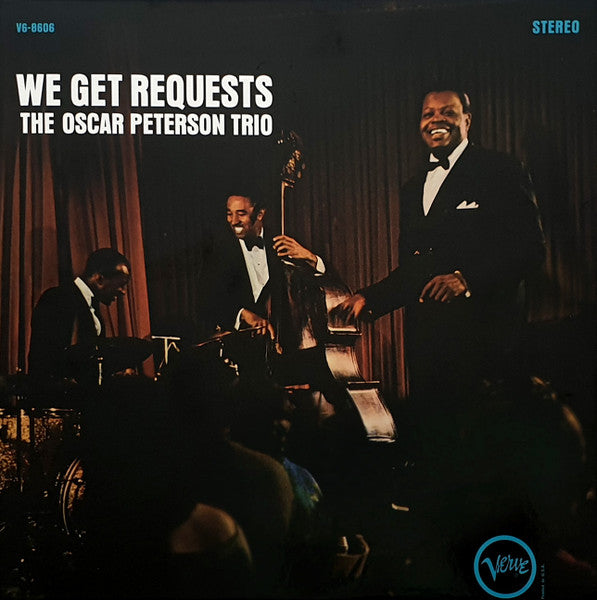 We Get Requests - primary