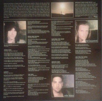 Inishmore - secondary