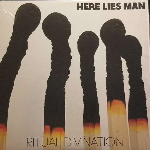 Ritual Divination - primary
