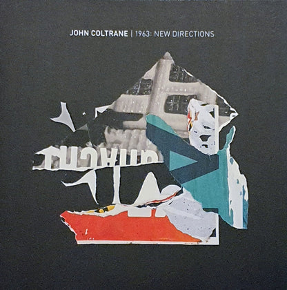1963: New Directions - secondary