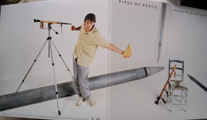 Pipes Of Peace - secondary