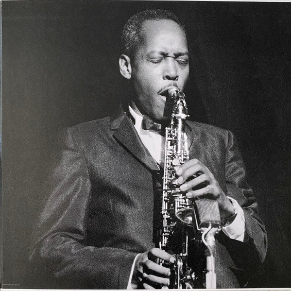 Blows The Blues - secondary