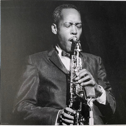 Blows The Blues - secondary