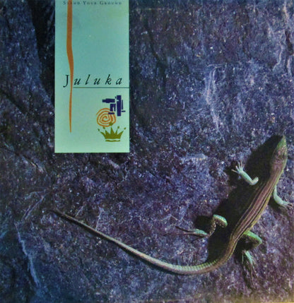 Stand Your Ground - secondary