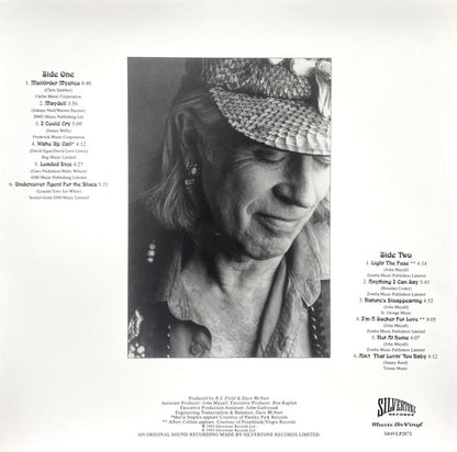 Wake Up Call - secondary