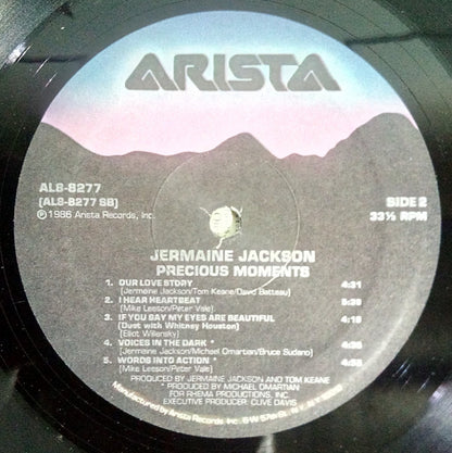 Precious Moments - secondary