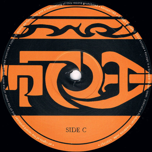 Tantric Obstacles - secondary