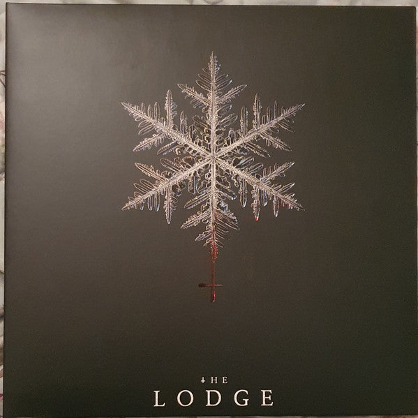 The Lodge (Original Motion Picture Score) - primary